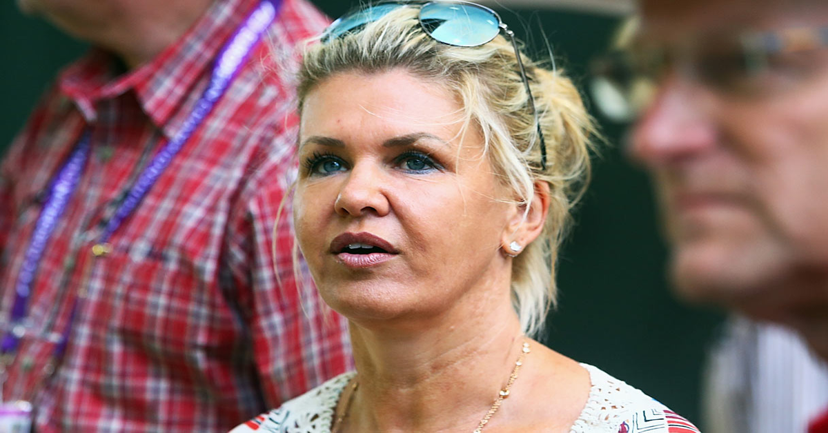 Chi è Corinna Betsch? Conosciamo meglio la moglie di Michael Schumacher