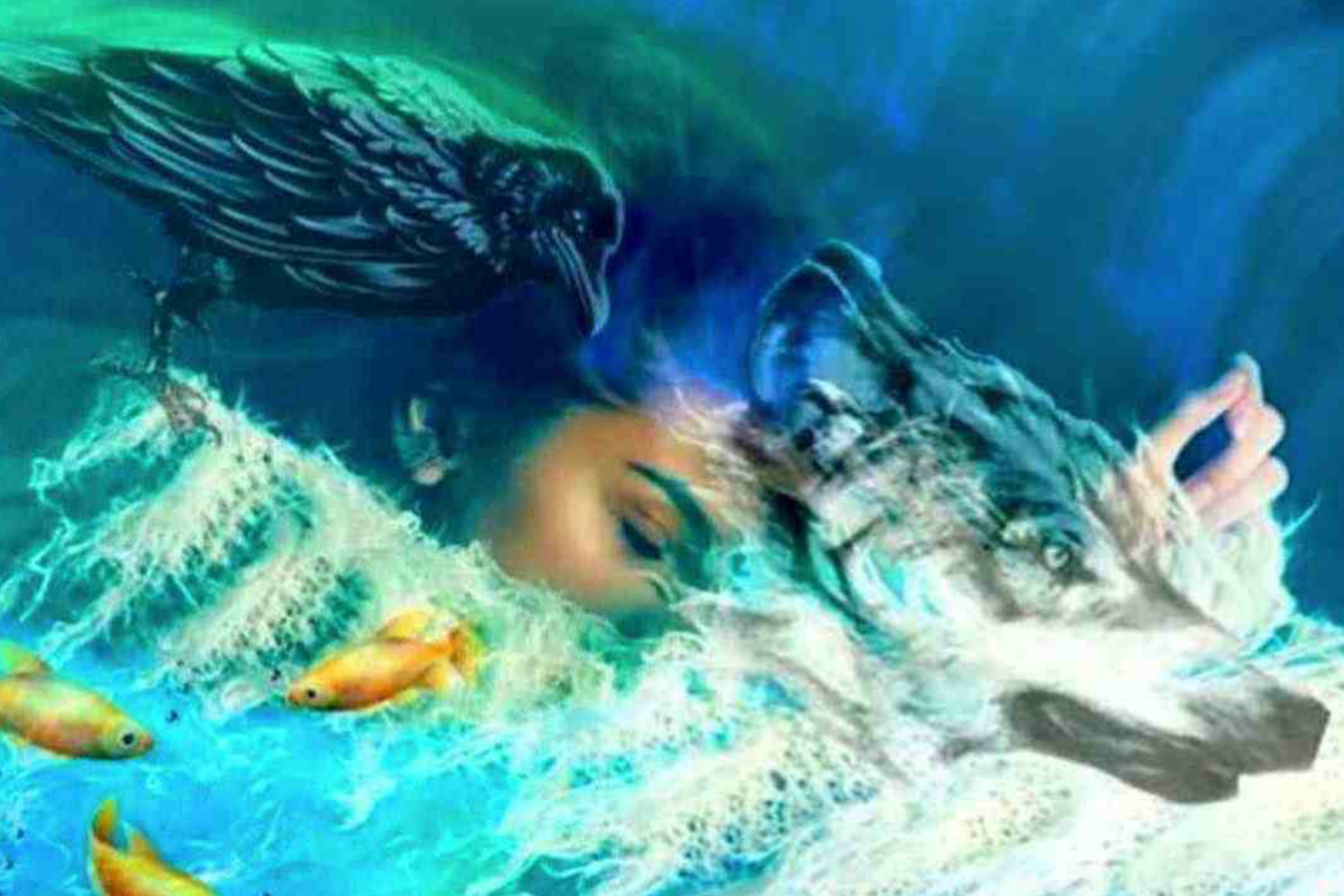 Cosa vedi prima? La tua risposta svela la qualità più bella che hai