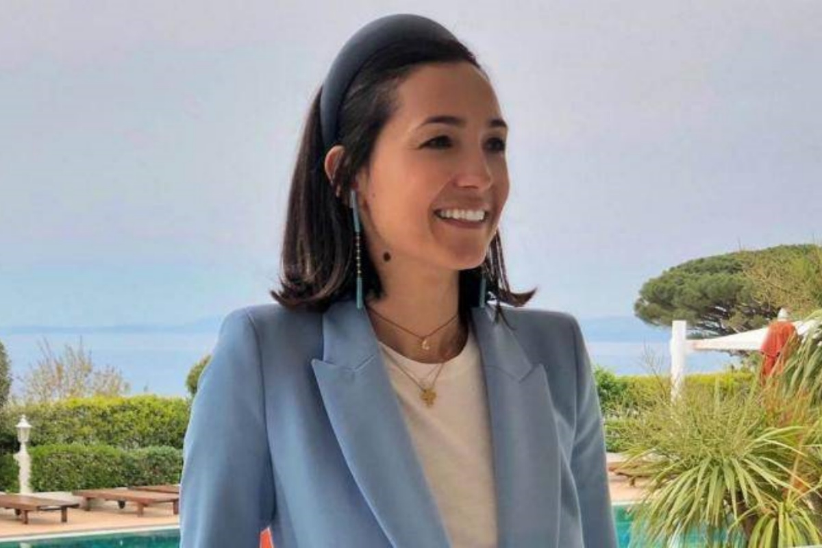 Foto di Dalila Mucedero