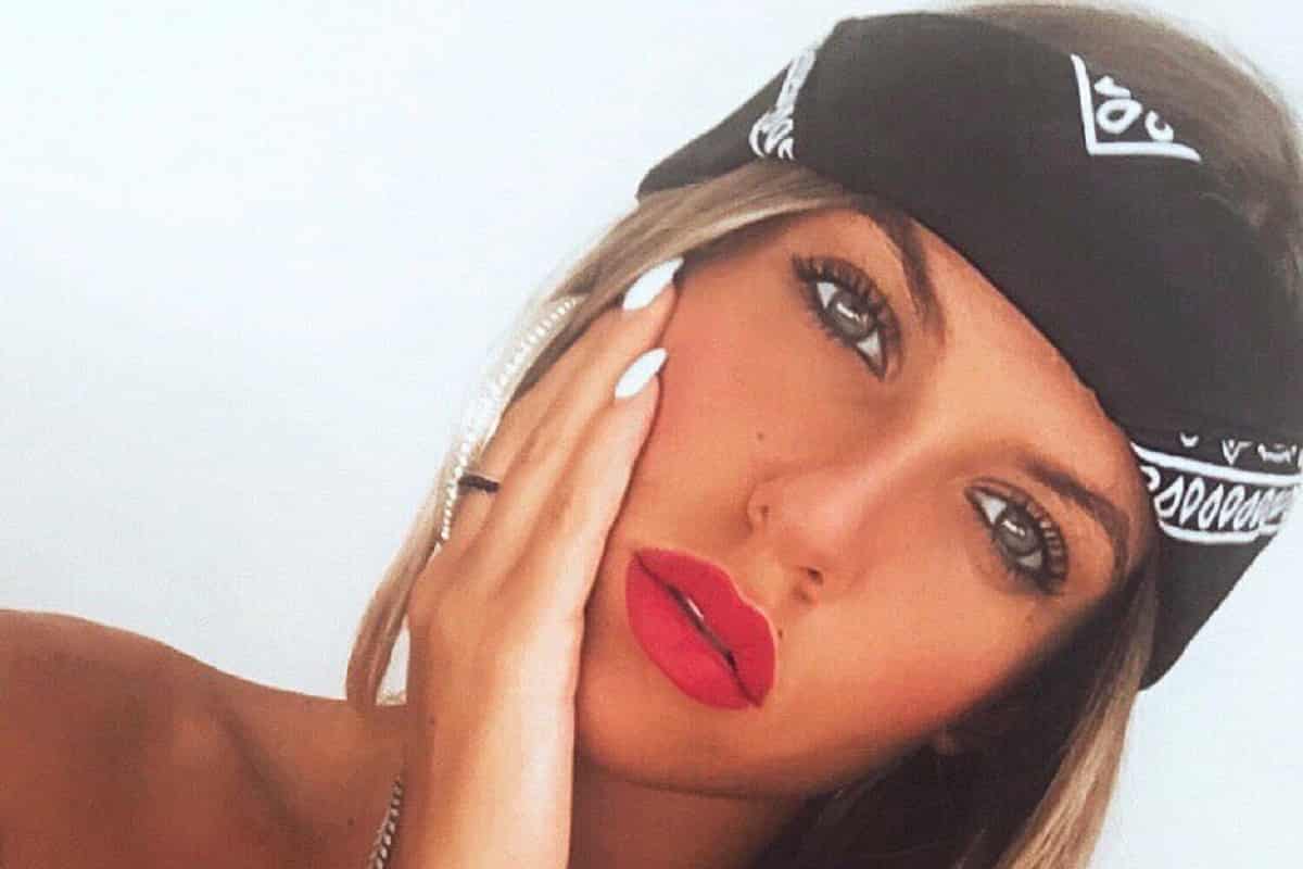 Chi è Dalila Mucedero? Conosciamo meglio la compagna di Massimiliano Morra