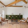 Design casa parigina