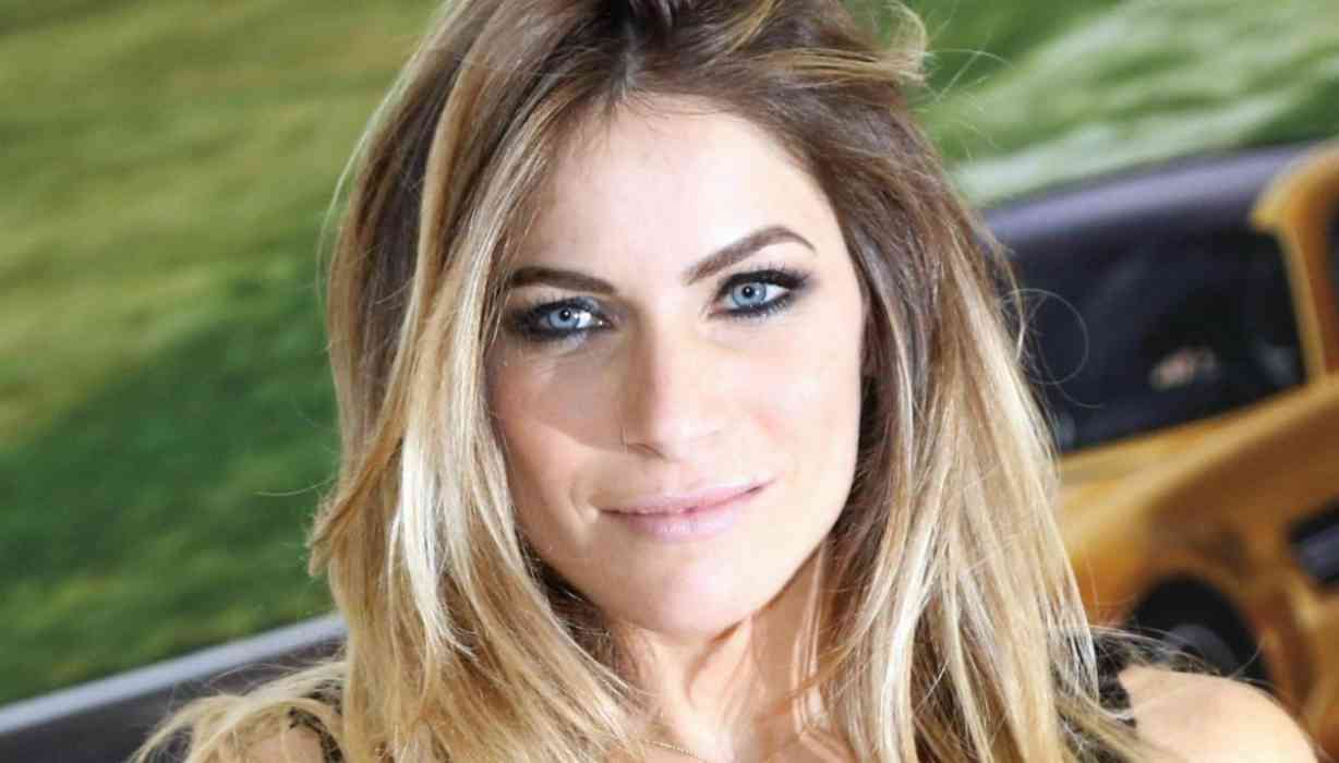 Che fine ha fatto Eleonora Pedron? Cosa fa oggi la ex Miss Italia