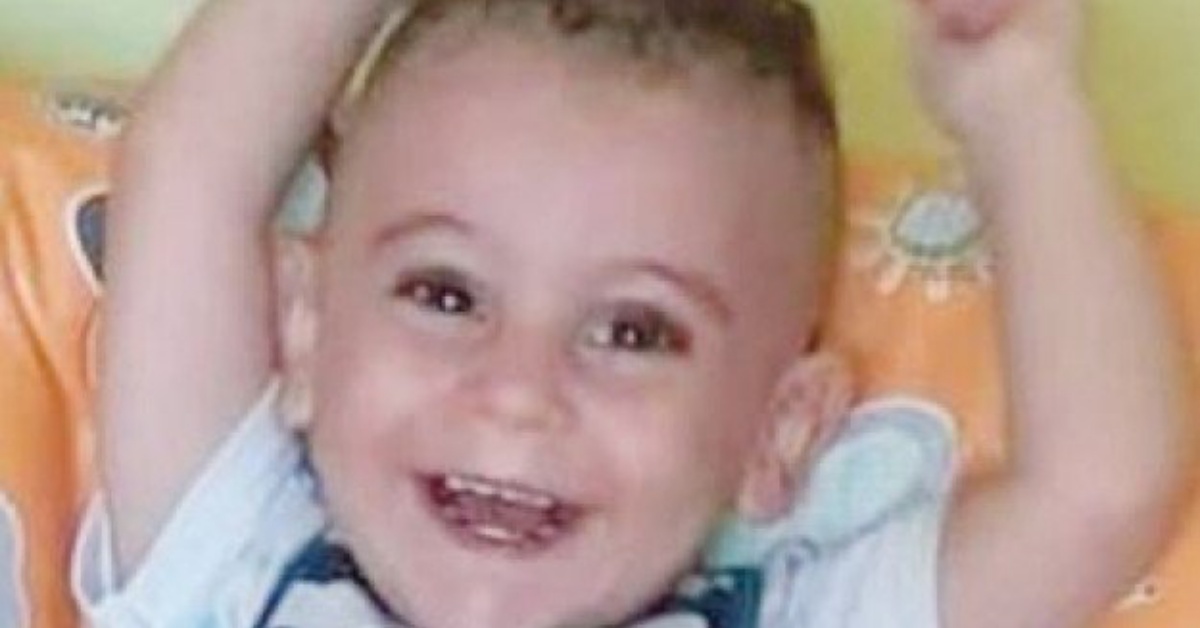 Elisa Congiu, la nonna del piccolo Evan Giulio, ha sporto denuncia contro ignoti