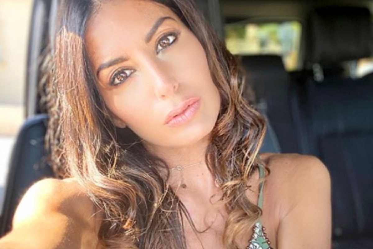 Elisabetta Gregoraci confessa sul figlio Nathan: “Ho faticato, non è arrivato subito”