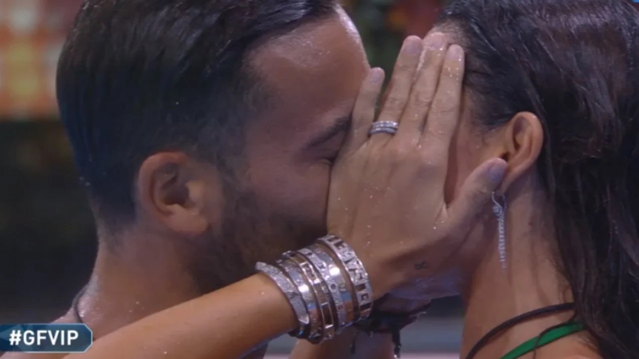 Elisabetta Gregoraci e Pierpaolo parlano dell’ex marito di lei