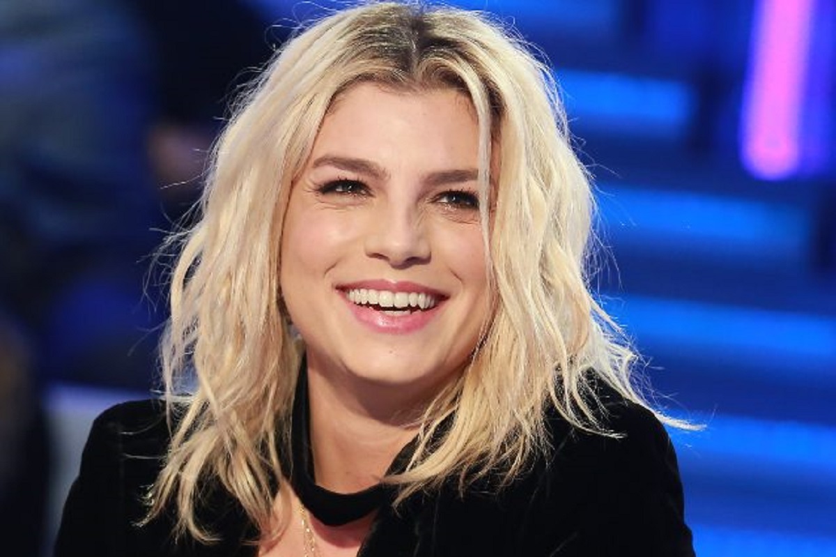 Emma Marrone spiazza tutti: sposerebbe un suo collega famoso