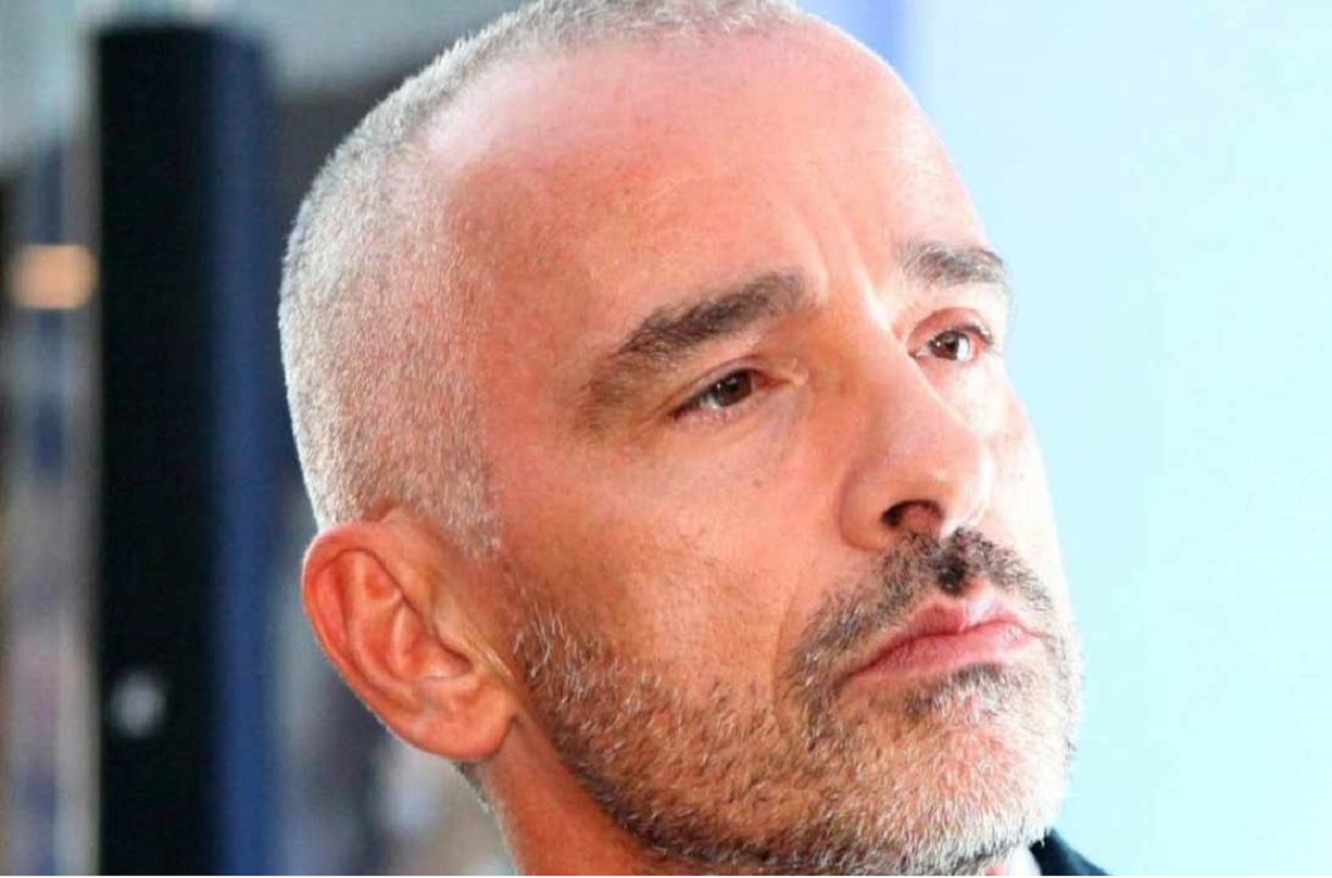 Eros Ramazzotti operato alla spalla