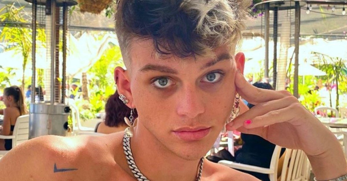 Ethan Peters: muore lo youtuber di 17 anni a causa di un’overdose di Xanax
