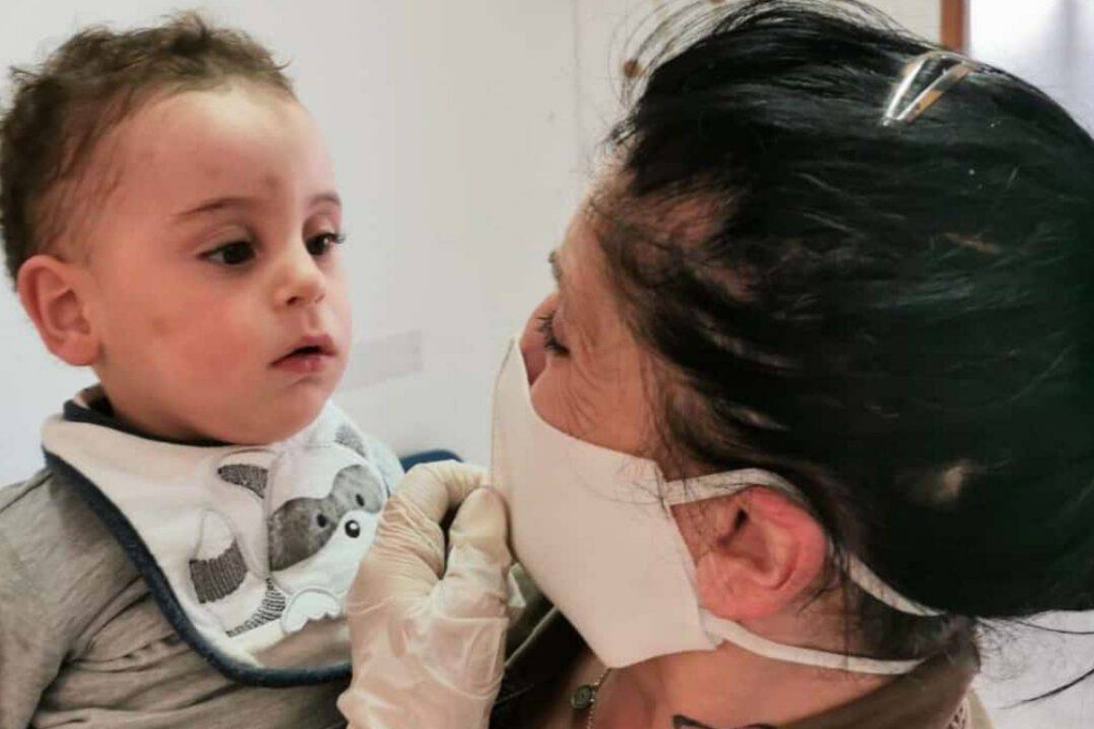 Evan Giulio Lo Piccolo, indagato il padre Stefano