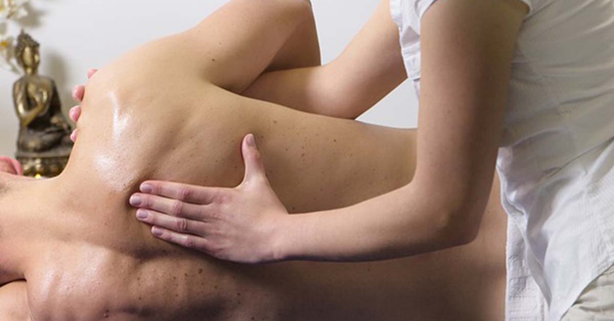 Massaggi, alle volte è meglio non farli: ecco quando