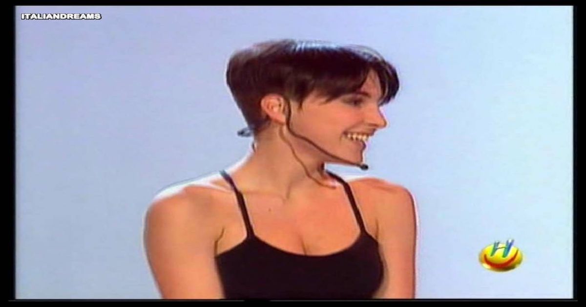 Che fine ha fatto Francesca Gollini? Scopriamo cosa fa adesso la showgirl