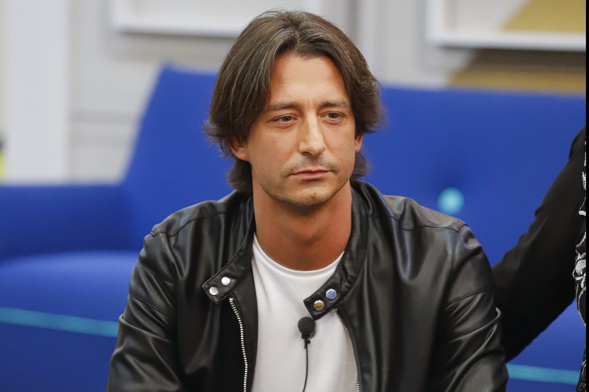 Francesco Oppini: “Quando mi mostravano le riviste con mia madre e i suoi fidanzati”