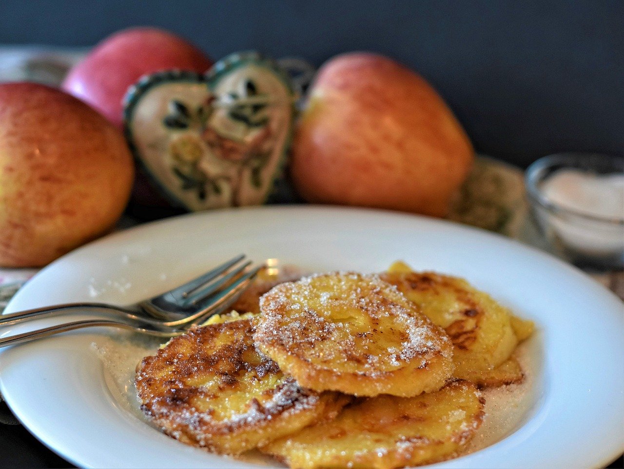 merende - per-la-scuola- frittelle-mela