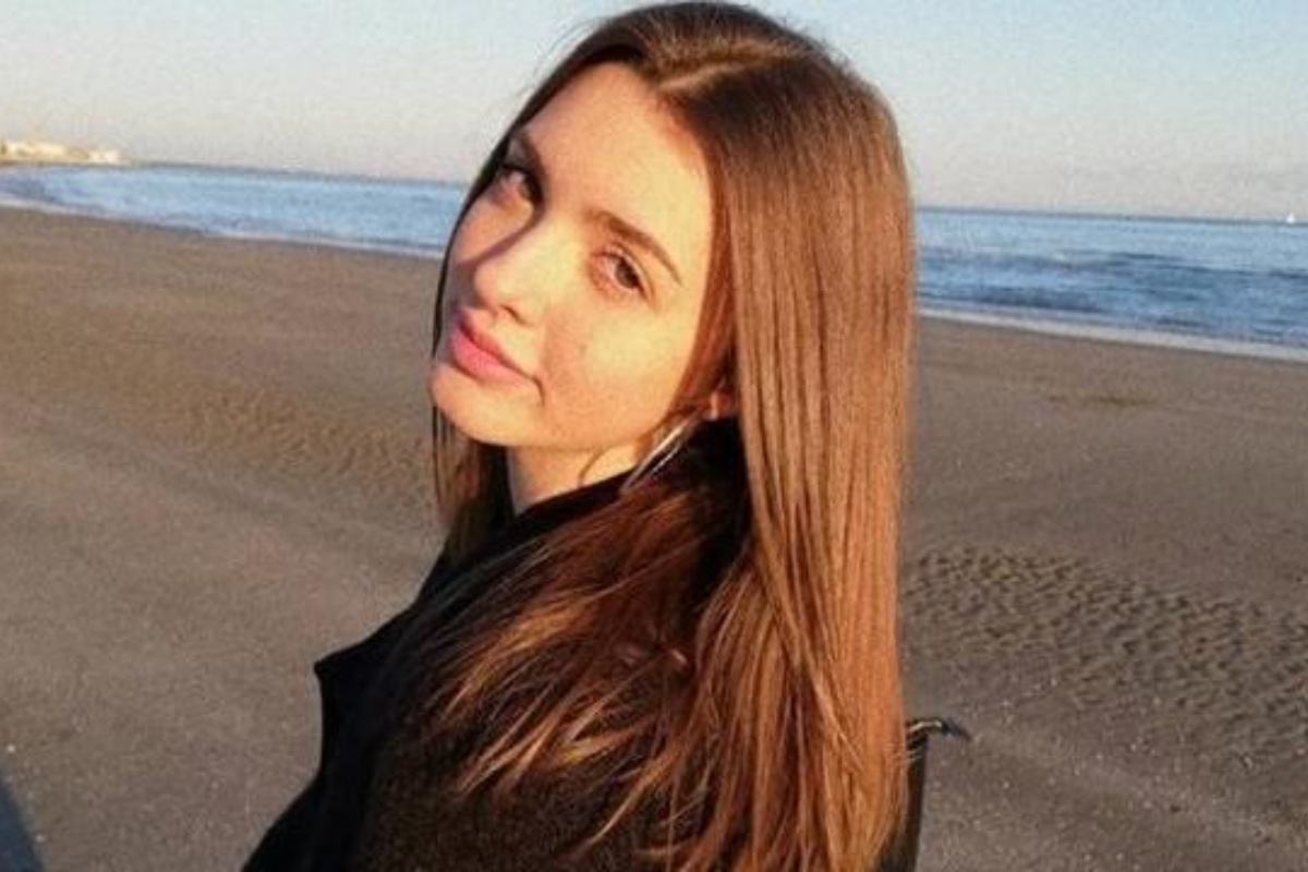 Funerale Sara Ruffato, morta a 17 anni in un grave incidente stradale