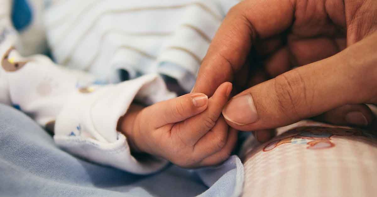 Galatina, neonato muore dopo il parto