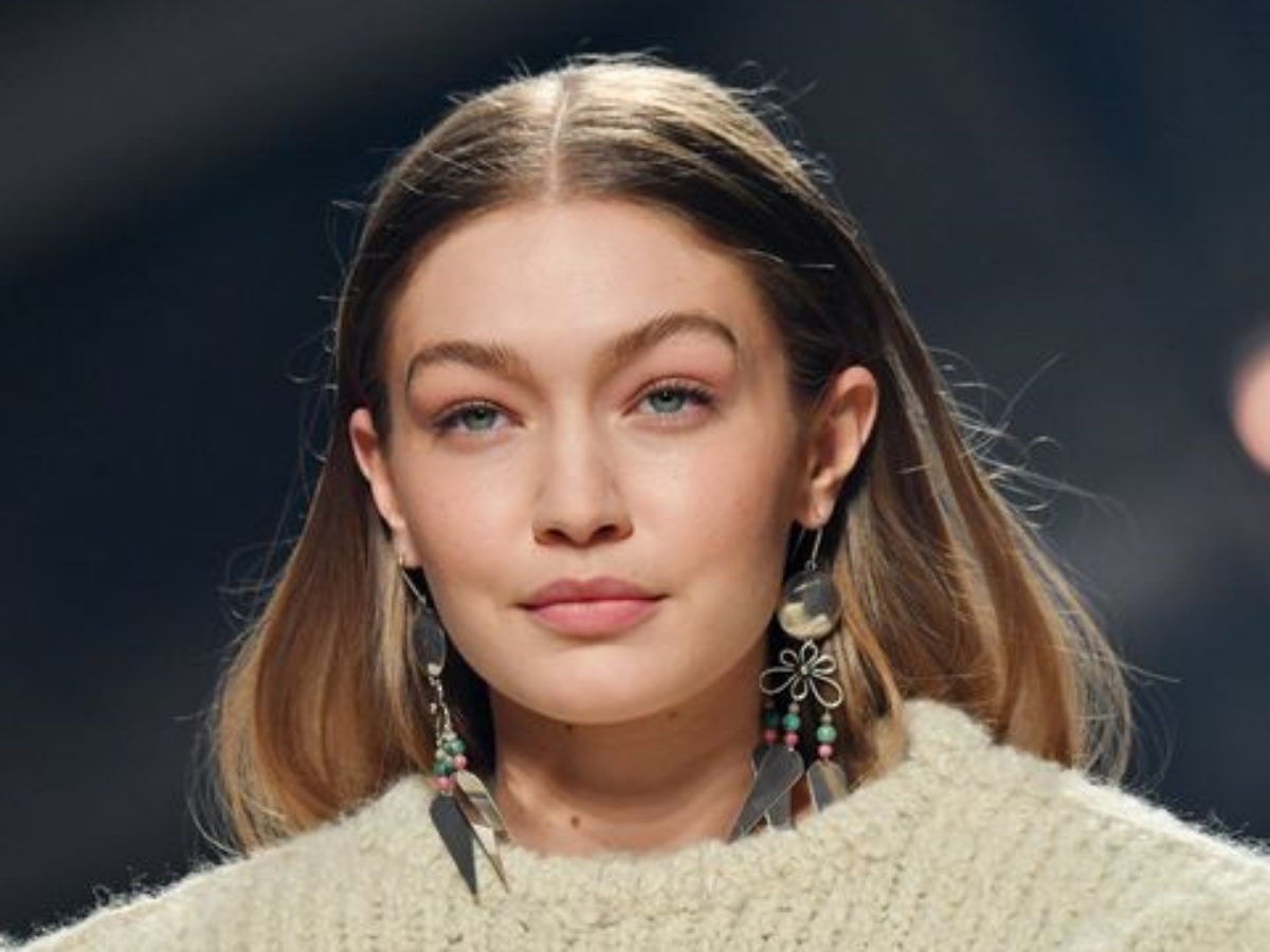 Gigi Hadid figlia