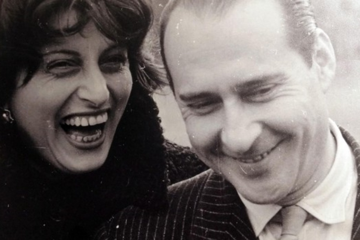 Chi era Goffredo Alessandrini? Cosa sappiamo del marito di Anna Magnani