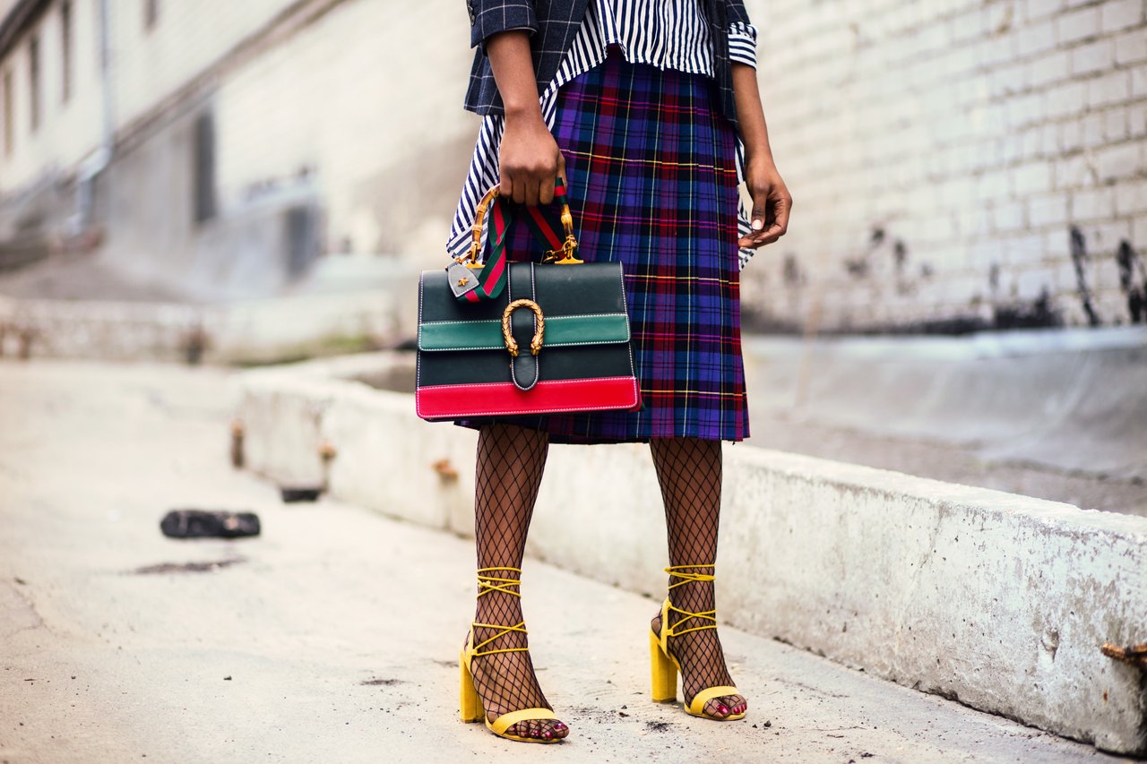Abbinare la gonna lunga: top e flop per essere perfette e sempre eleganti
