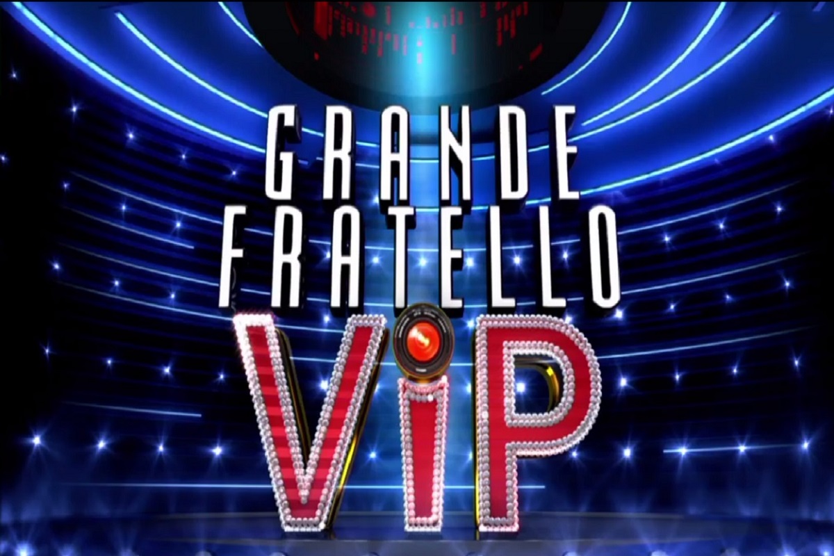 Grande Fratello Vip