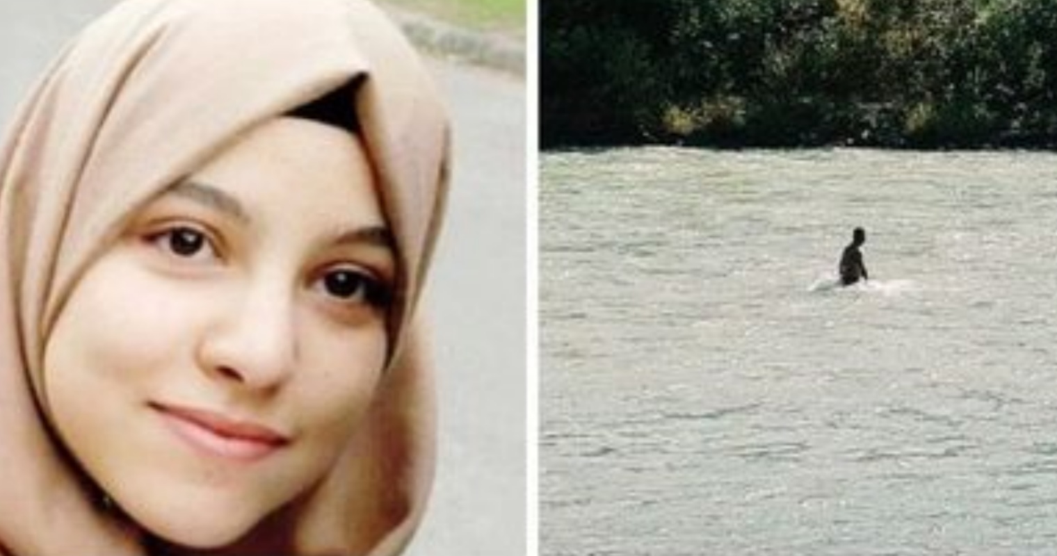 Identificato il cadavere di  Hafsa Ben Daoud