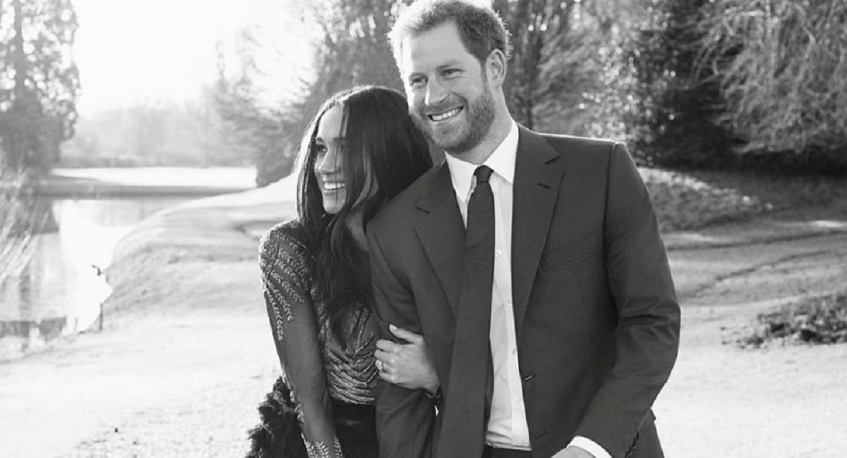 Meghan Markle, la proposta che la Regina Elisabetta le fece per farla tornare a corte