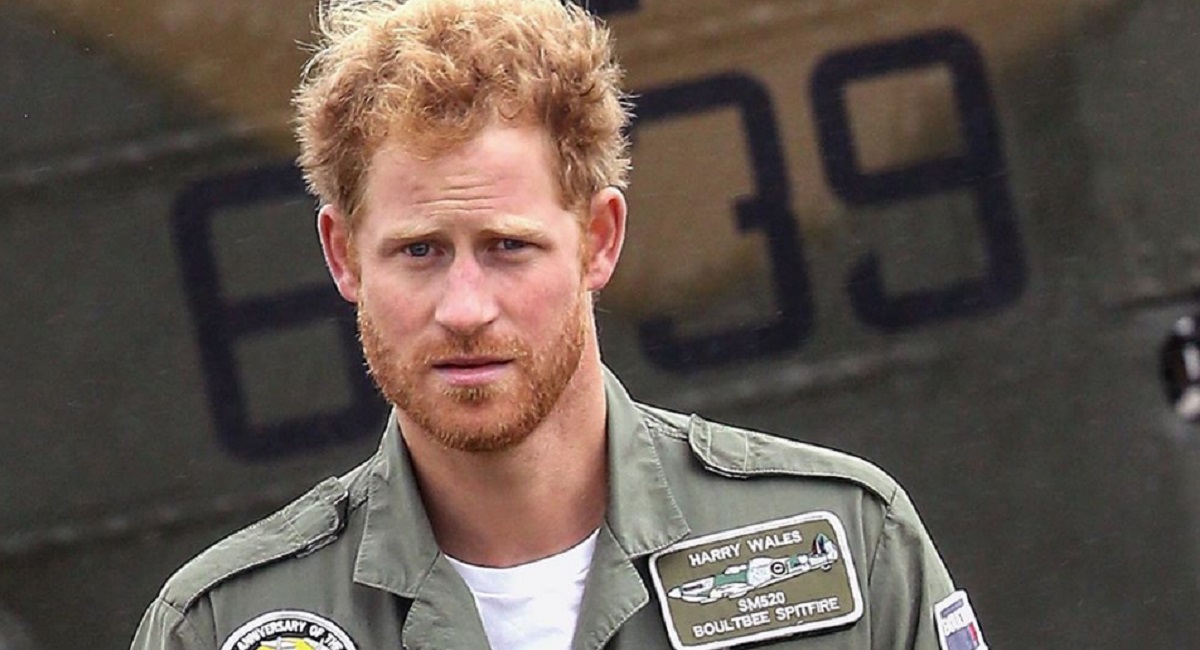 Meghan Markle, il segreto del Principe Harry: segnato da un’esperienza militare