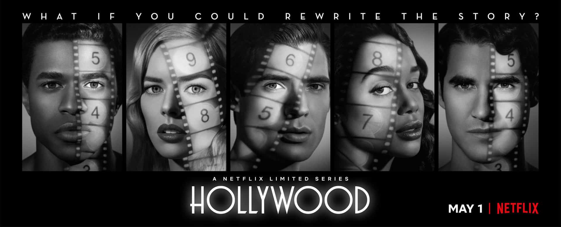 hollywood serie