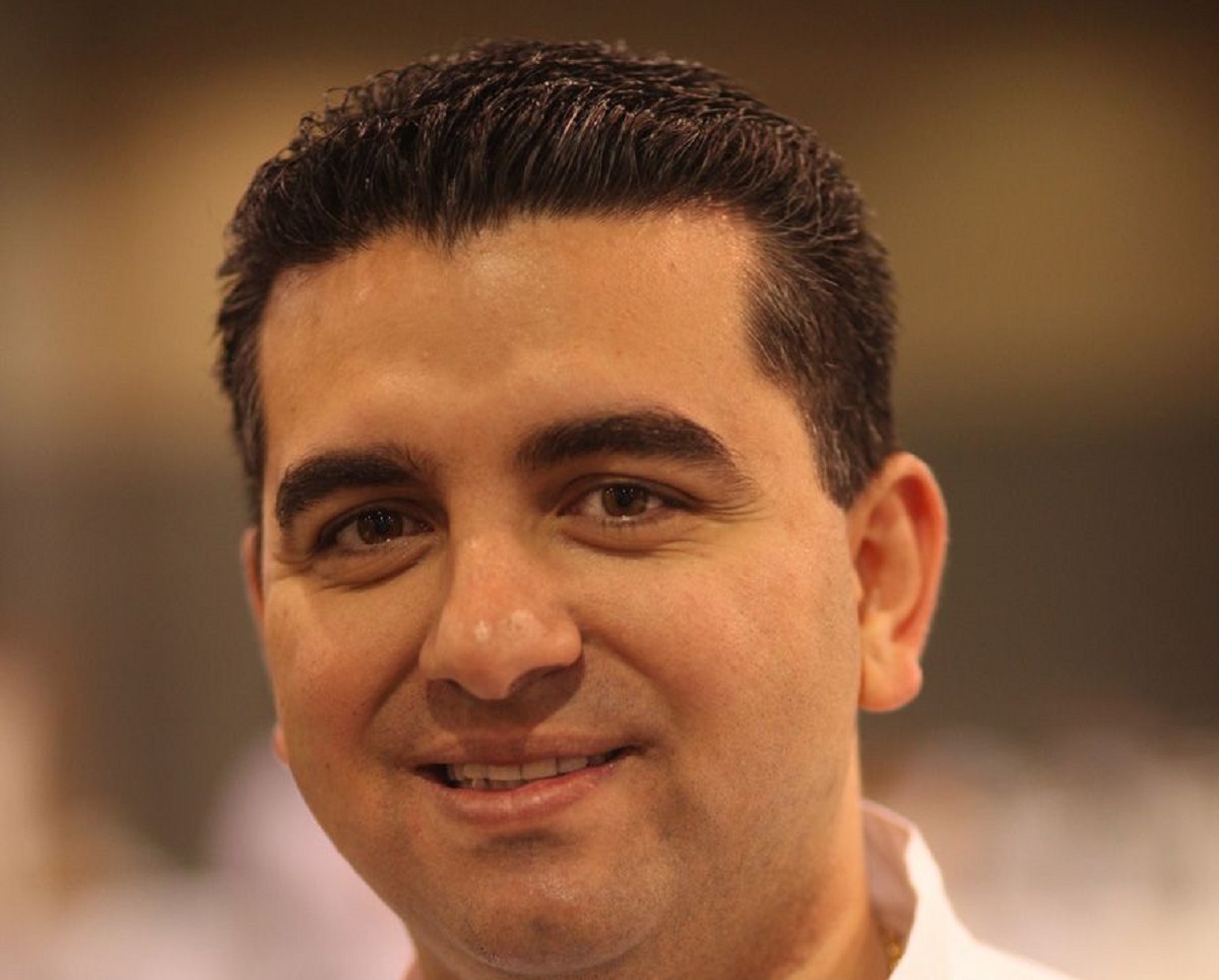 L’incidente di Buddy Valastro: il Boss delle torte finisce in ospedale