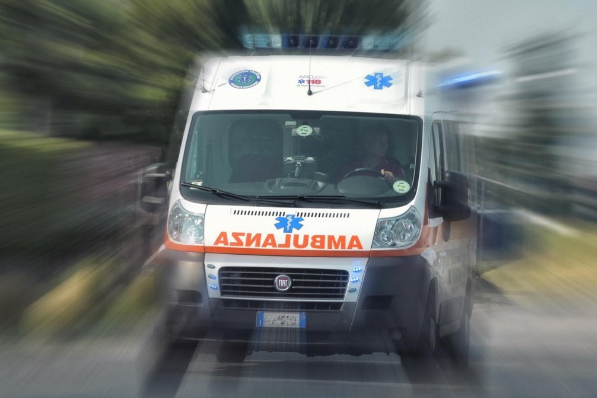 Incidente a Crispano, papà di 44 anni ha perso la vita