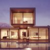 film con interior design belli