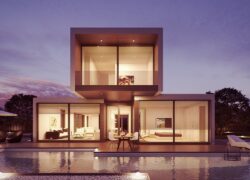 film con interior design belli