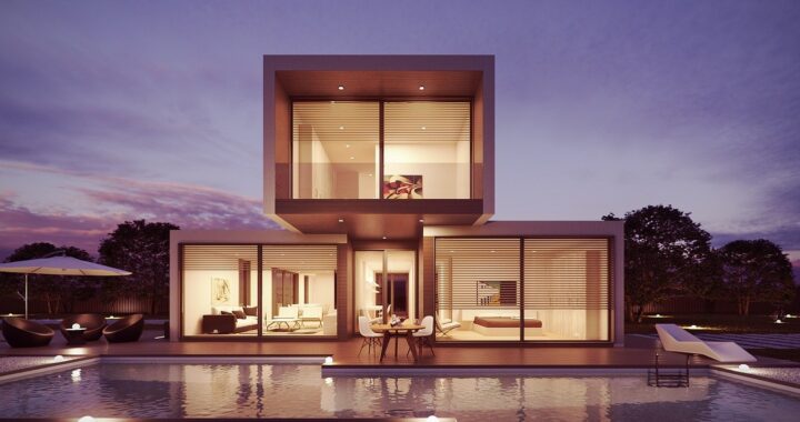 film con interior design belli