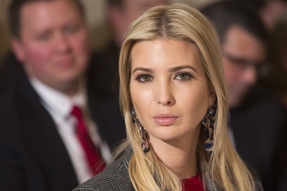 Chi è Ivanka Trump? Conosciamo meglio la figlia di Donald Trump