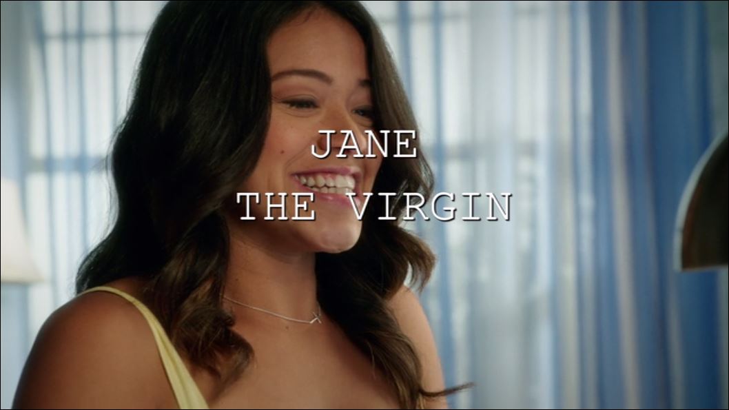 jane the virgin telefilm