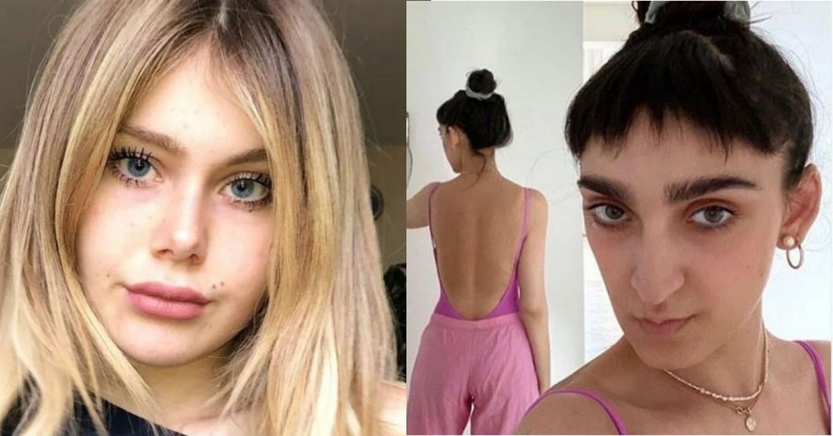 Jasmine Carrisi dalla parte di Armine Harutyunyan, modella di Gucci