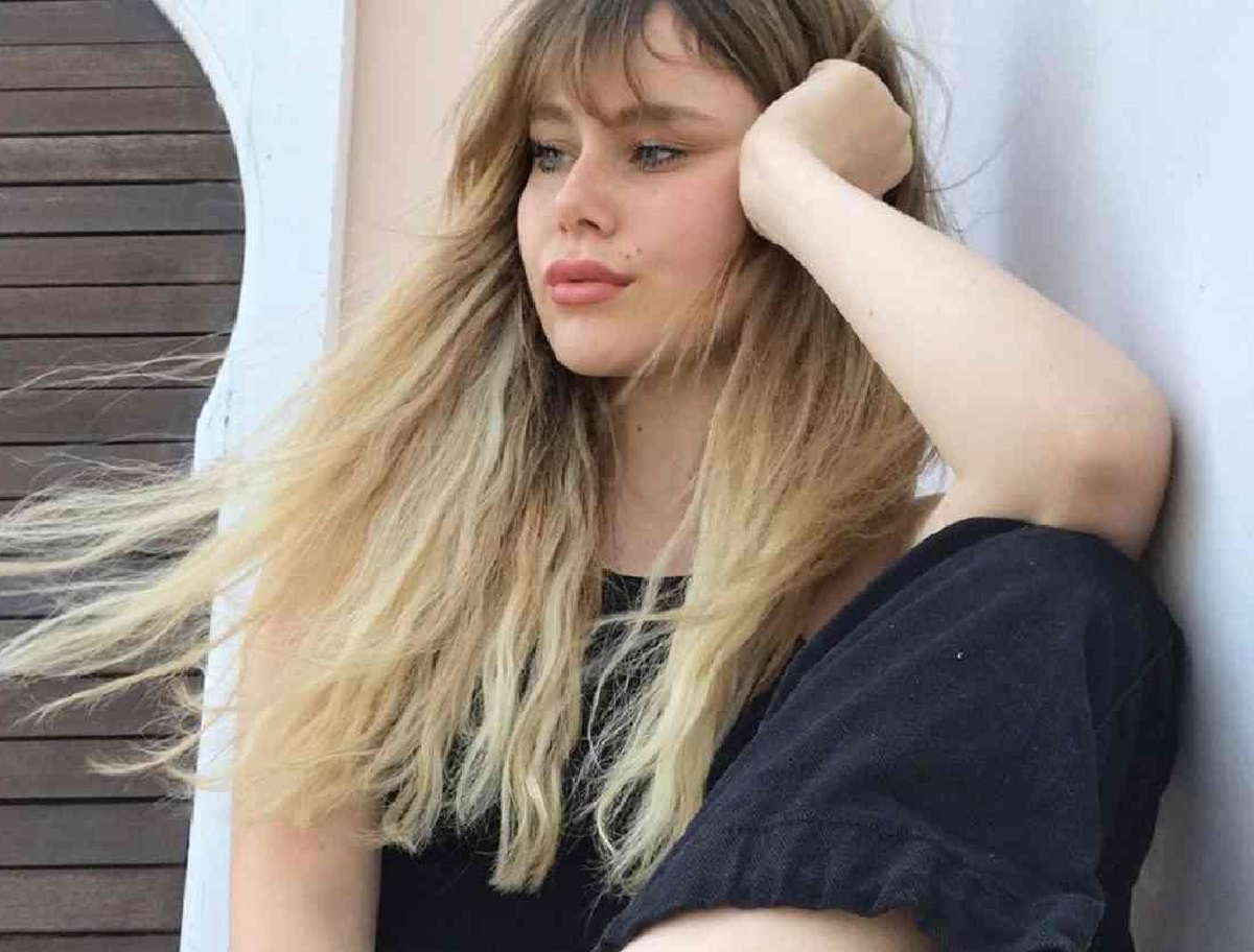 Jasmine Carrisi posta una foto della sua camera. A dir poco meravigliosa