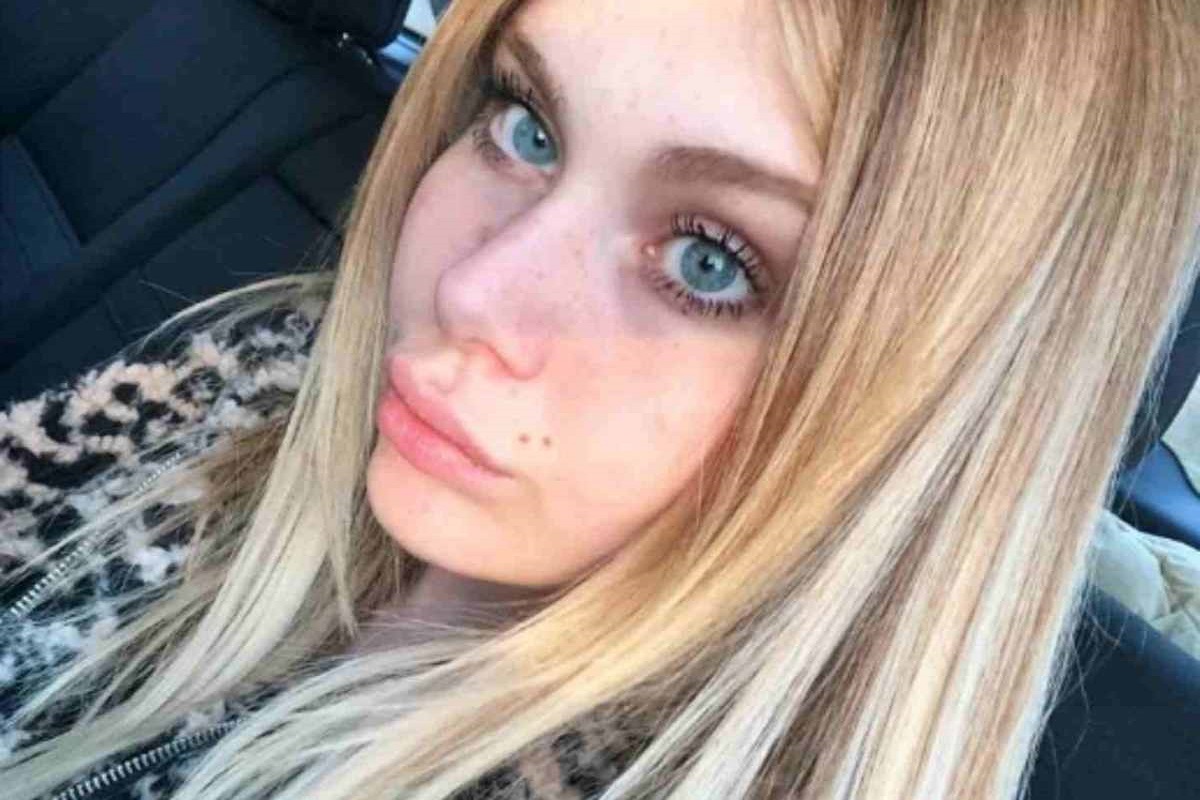 Jasmine Carrisi, spunta la foto di un ragazzo misterioso. Ecco di chi si tratta