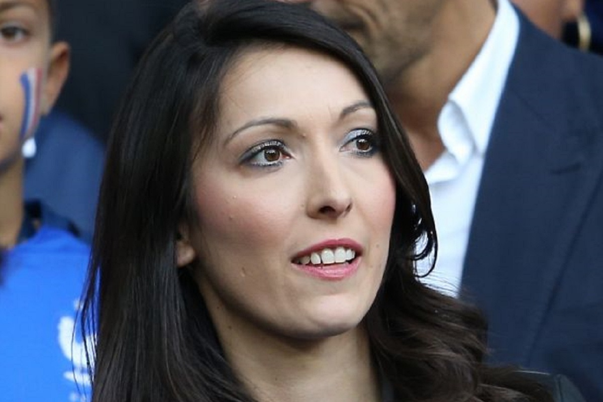 Chi è Jennifer Giroud? Conosciamo meglio la moglie di Oliver Giroud