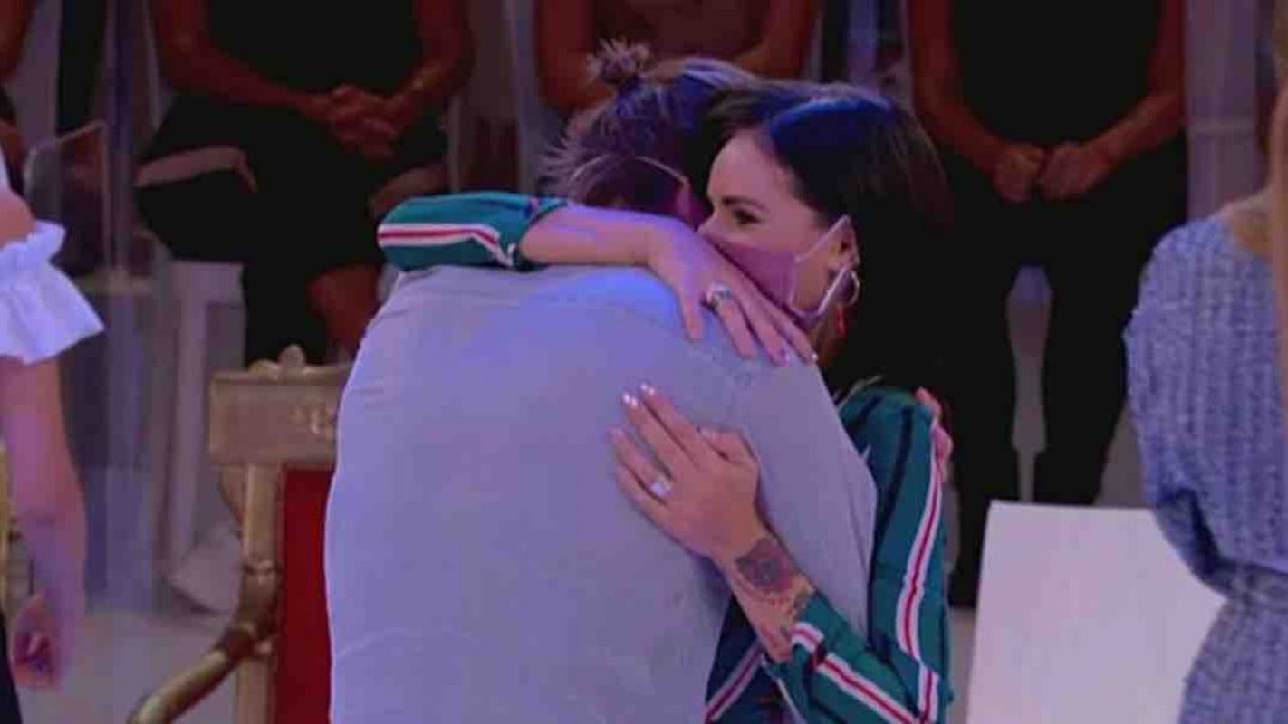 Jessica e Davide: complotto a Uomini e Donne?
