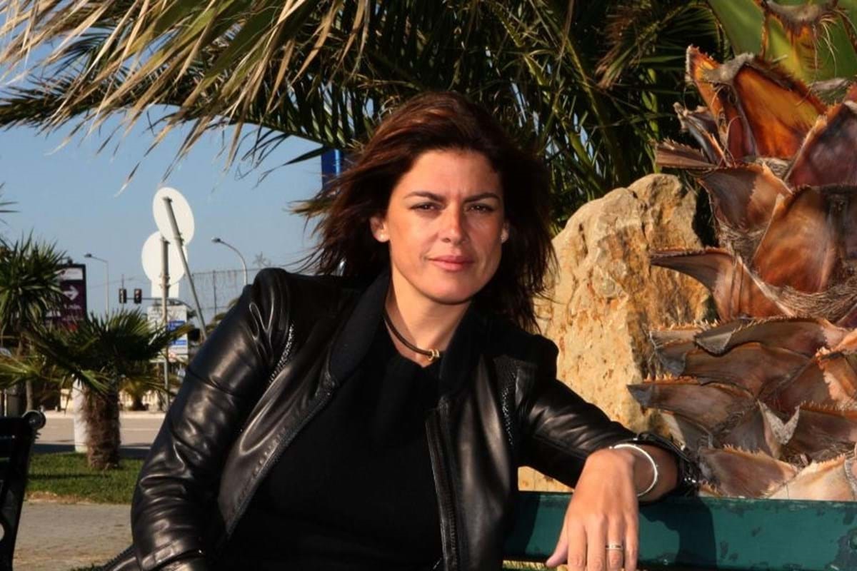 Chi è Joana Lemos? Conosciamo meglio la compagna di Lapo Elkann