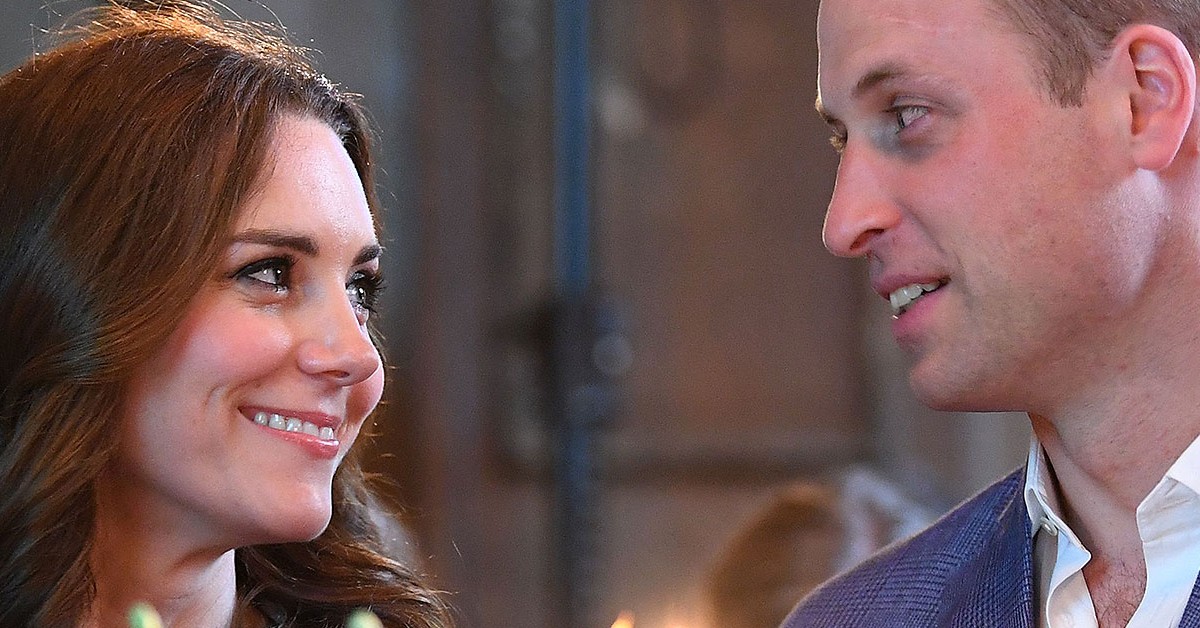 Kate Middleton, i segnali che rivelano che la sua relazione con William è più forte che mai