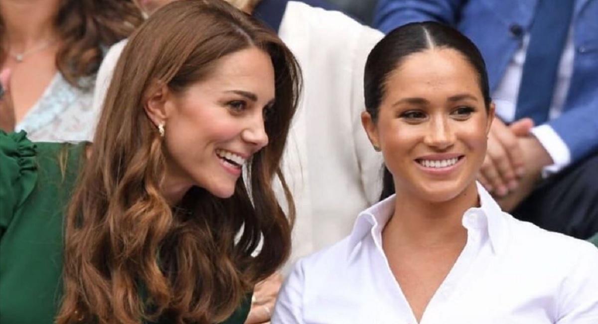 Kate Middleton e Meghan Markle: l’addestramento per reagire in caso di rapimento dei figli