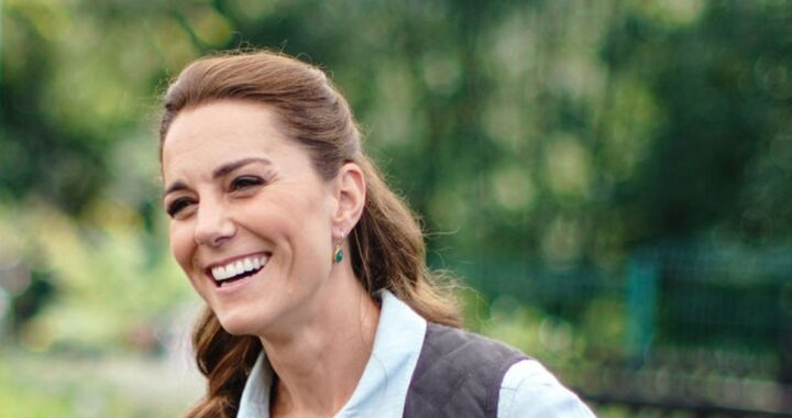 Kate Middleton
