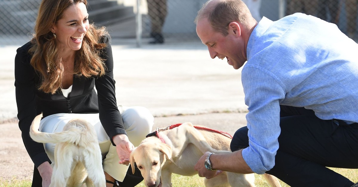 Kate Middleton, l’hobby che non può più praticare per via del rigido Protocollo Reale