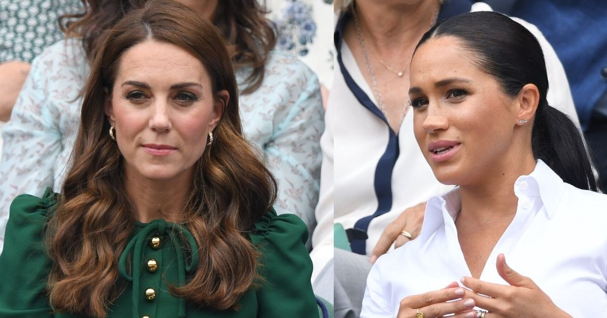 Meghan Markle batte Kate Middleton: è stata lei a spendere di più in vestiti