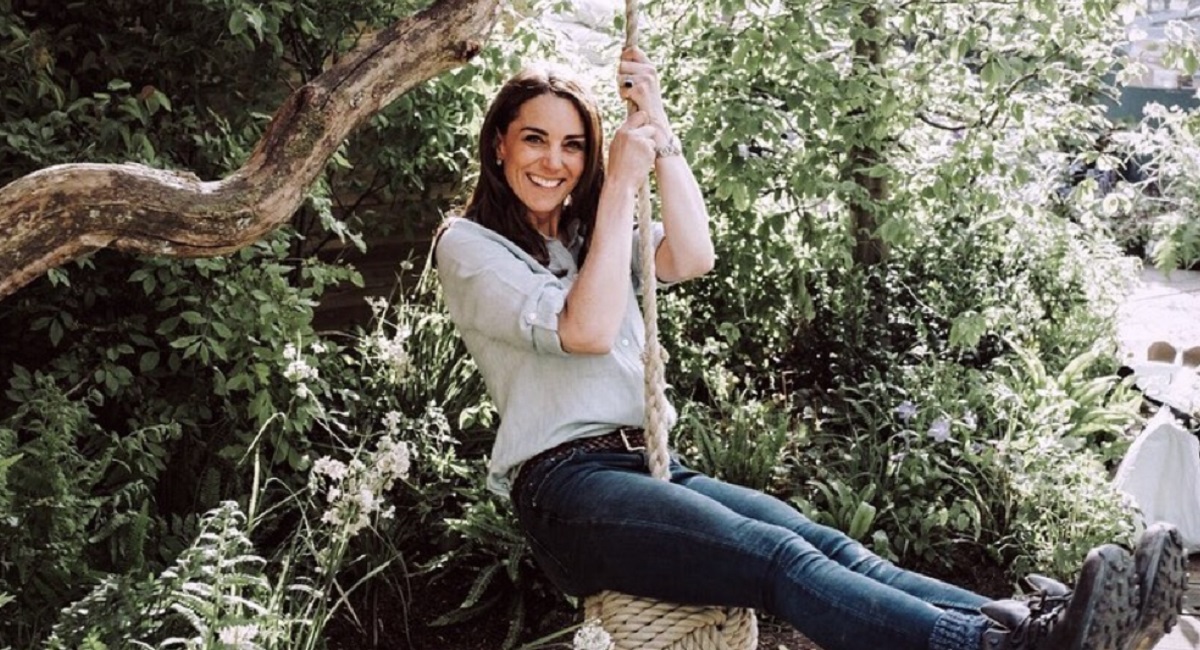 Kate Middleton, la dolce lettera che ha inviato a un ragazzo dal cuore d’oro