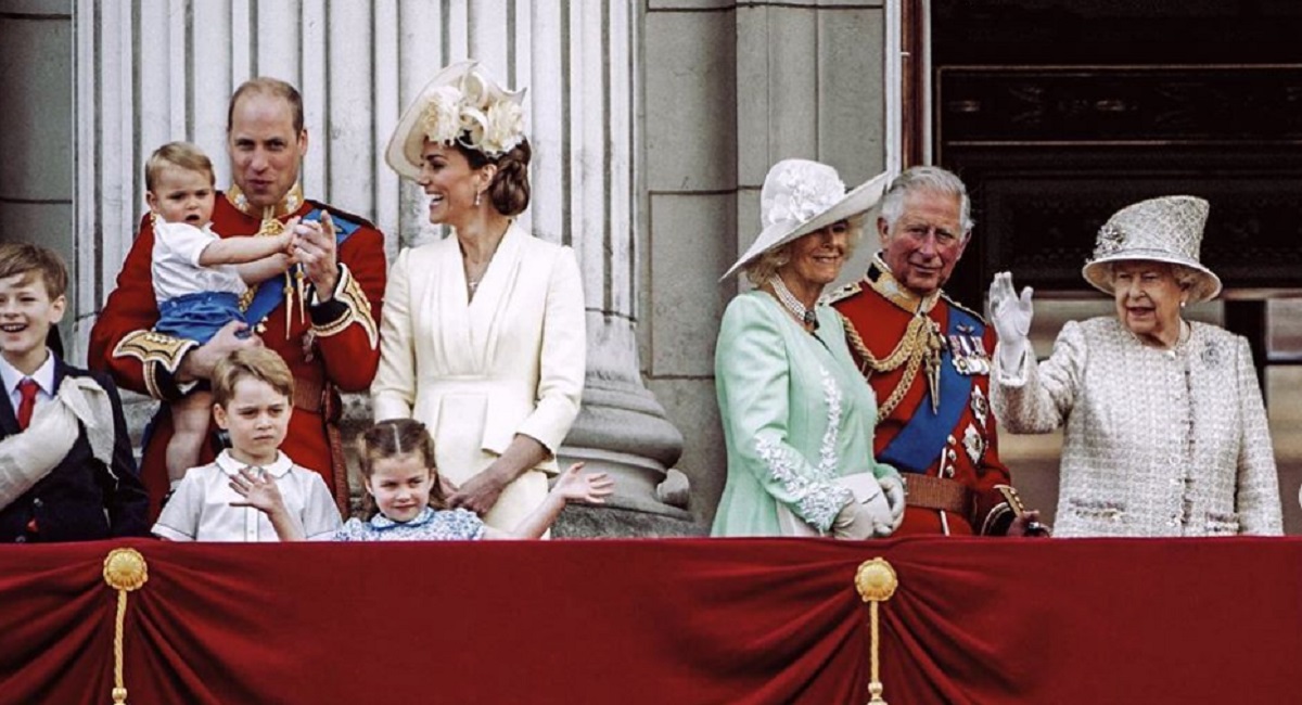 Kate Middleton e Meghan Markle: da che parte sta il Principe Carlo?