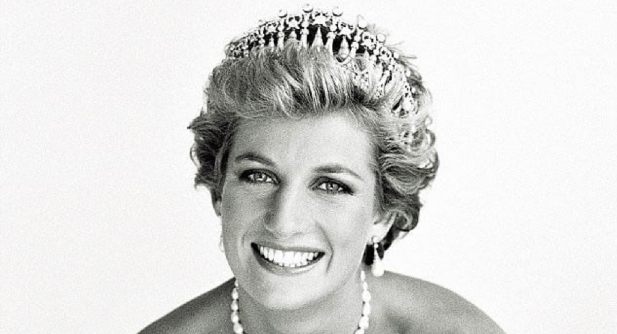 Lady Diana, la sua inquietante premonizione sulla sorte del Principe Carlo