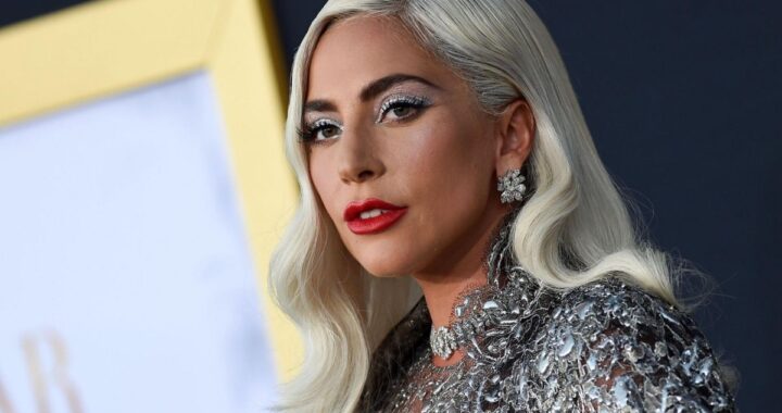 Lady Gaga depressione