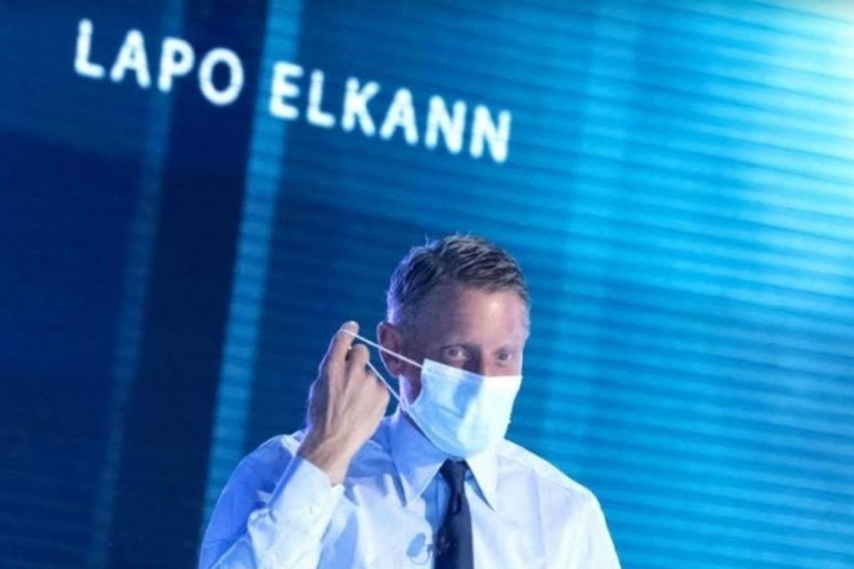 Lapo Elkann, confessione choc a Verissimo: “Sono stato abusato a 13 anni”
